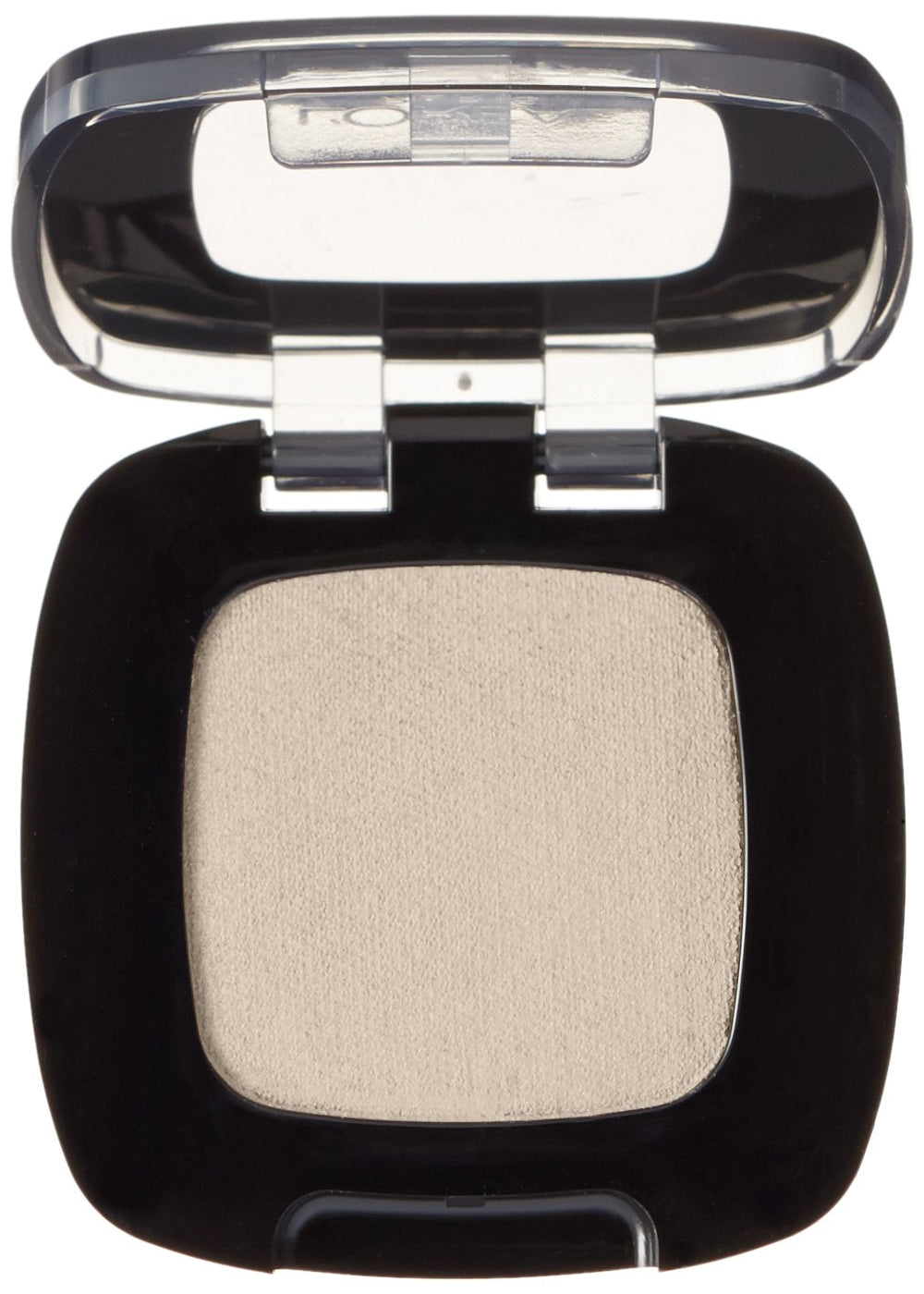L'Oreal Paris Colour Riche Monos Paris Beach swatches reveal gel-to-powder texture and finishes.