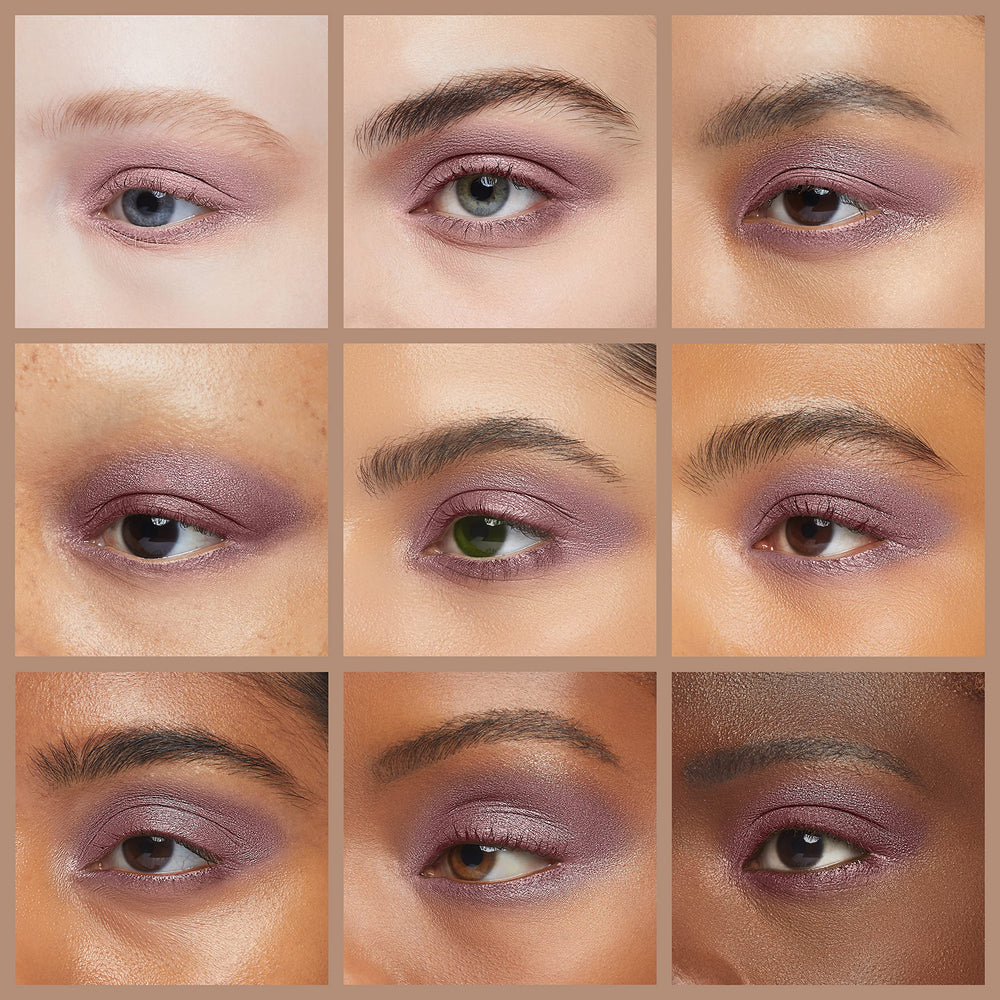 L'Oréal Paris Colour Riche Monos soft velvet texture close-up conveys creamy, lightweight feel.