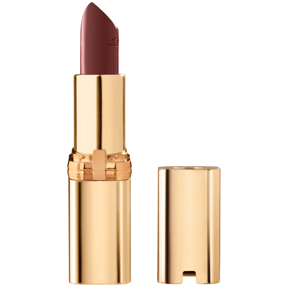 L'Oreal Paris Colour Riche original creamy lipstick packaging shows premium finish for gifting