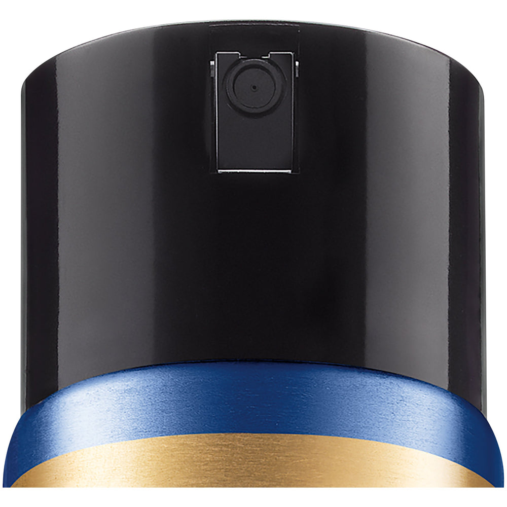 L'Oreal Paris Elnett compact two-count pack for easy packing.