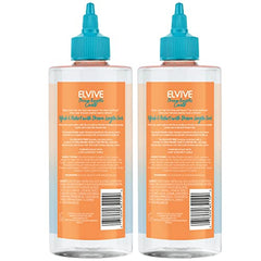 Dream Lengths Curls micellar shampoo lather signaling no build-up formula
