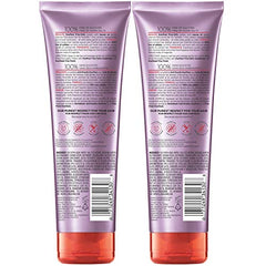 EverPure two-count packaging highlighting sulfate-free color-safe cleansing by L’Oréal Paris.