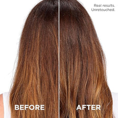 L'Oreal Paris EverPure Volume shampoo optimized for fine hair seeking lift.