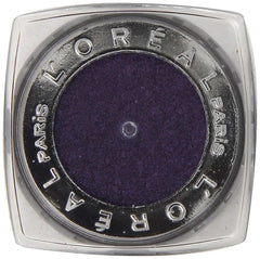 L’Oréal Paris Infallible 24HR Shadow Purple Priority bottle with bold, long-wearing color.