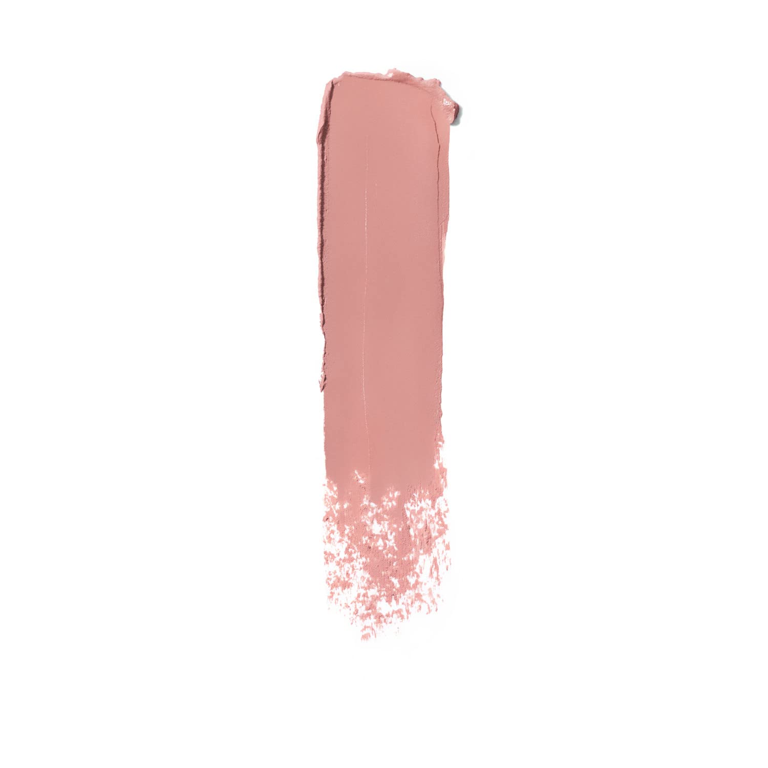 L'Oreal Paris Infallible Blush Stick 24-hour wear on cheeks.