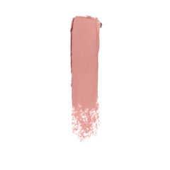 L'Oreal Paris Infallible Blush Stick 24-hour wear on cheeks.