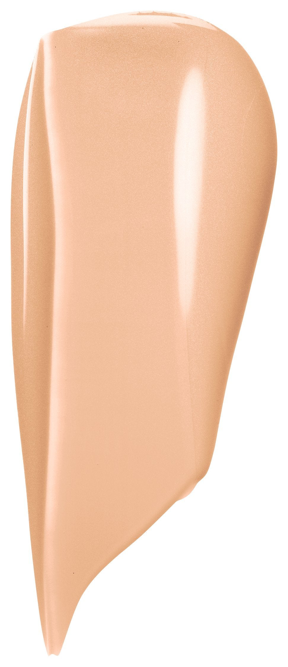 L'Oréal Paris Infallible Pro Glow Concealer applicator glide demonstrates smooth blending.