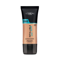 Pro Glow bottle with pump for quick, precise application