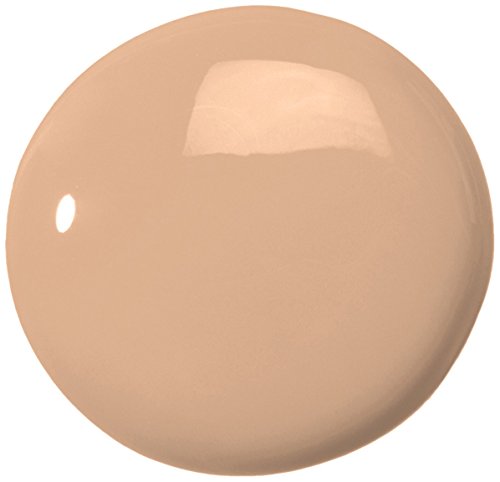 Pro Spray and Set shown beside foundation for lasting finish