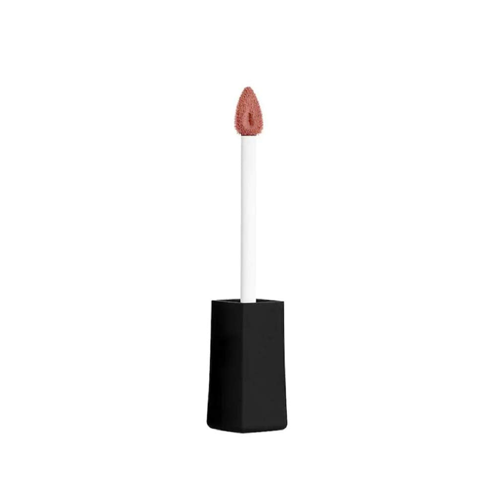 L'Oreal Paris Infallible Pro-Matte Angora swatch reveals rich, high-pigment color.
