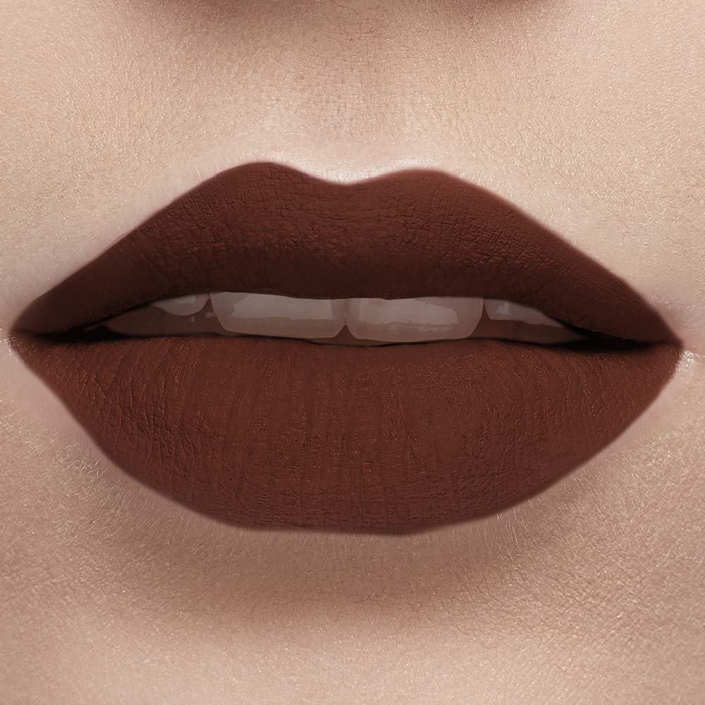 Oil-based remover used to remove Pro-Matte Lipstick