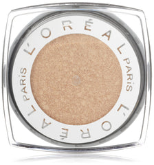 L’Oréal Paris Infallible Shadow Eternal Sunshine packaging shows rich pigment for all-day wear