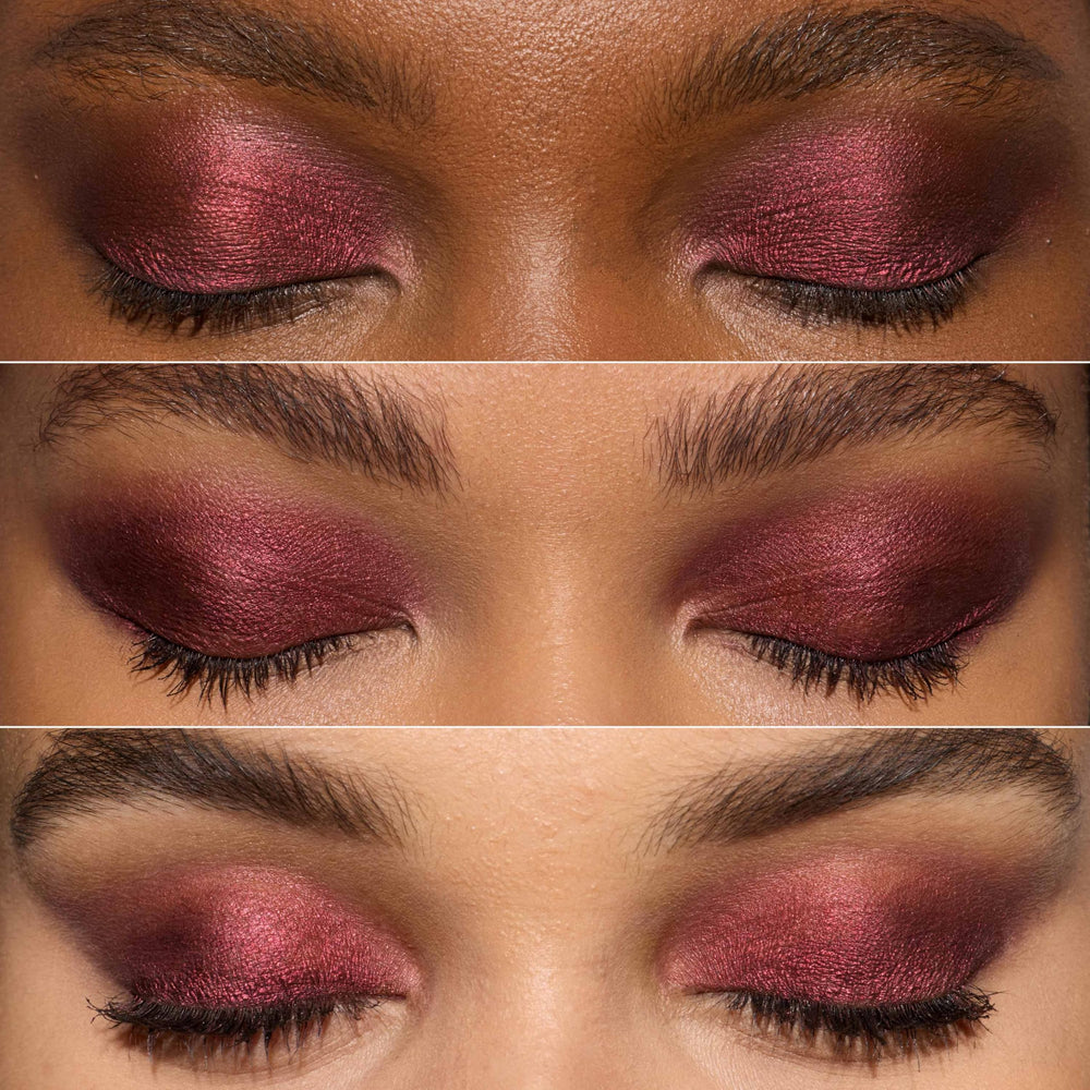 L'Oreal Paris Le Shadow Stick Smokeys blendable application for subtle to bold looks.
