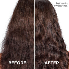L'Oreal Paris Marula Oil in formula hints at nourishing hydration.