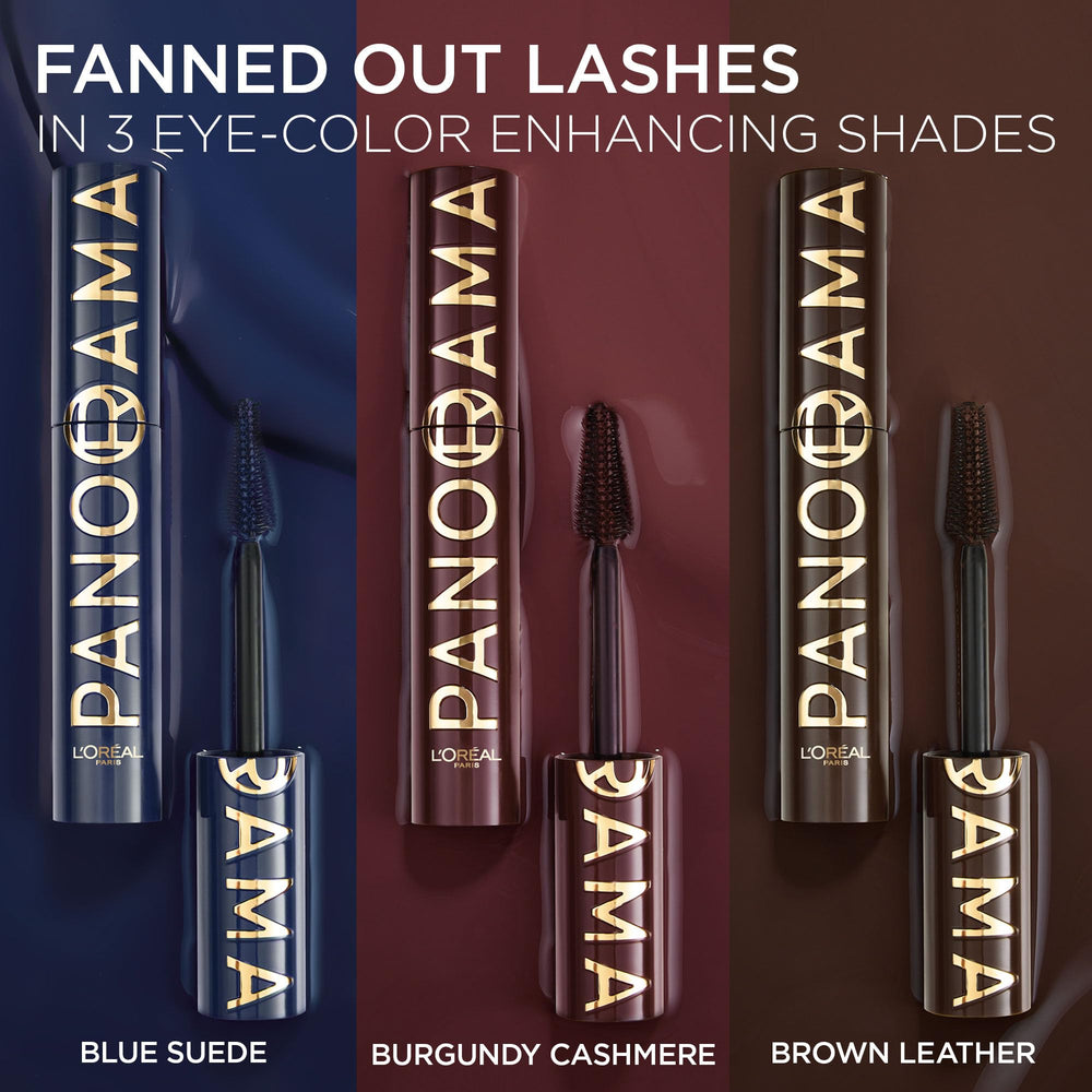 Smudge-resistant formula helps maintain color under varied lighting.