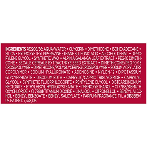 L'Oréal Paris RevitaLift Volume Filler packaging box ready for daily skincare routine.