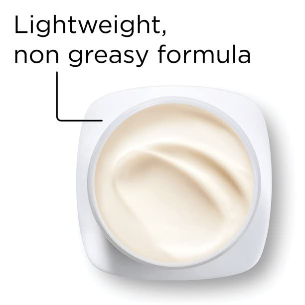 L’Oréal Paris Revitalift promises 24-hour moisturization in use.