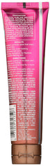 L'Oreal Paris Sublime Bronze Summer Express swatch on skin showing streak-free finish