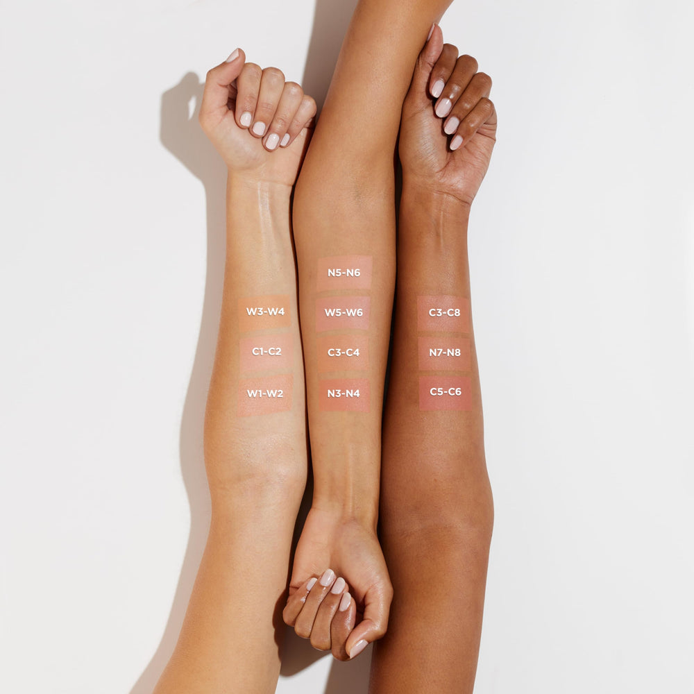 L'Oreal Paris True Match Blush Spiced Plum natural shade blends with your undertone.