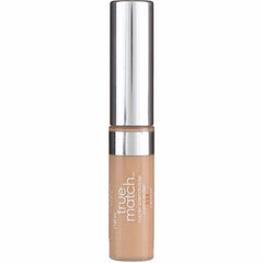 L'Oreal Paris True Match Concealer bottle cap close-up for easy blending.