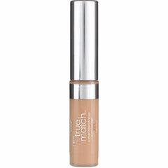 L'Oreal Paris True Match Concealer shade match on arm for tone balance.