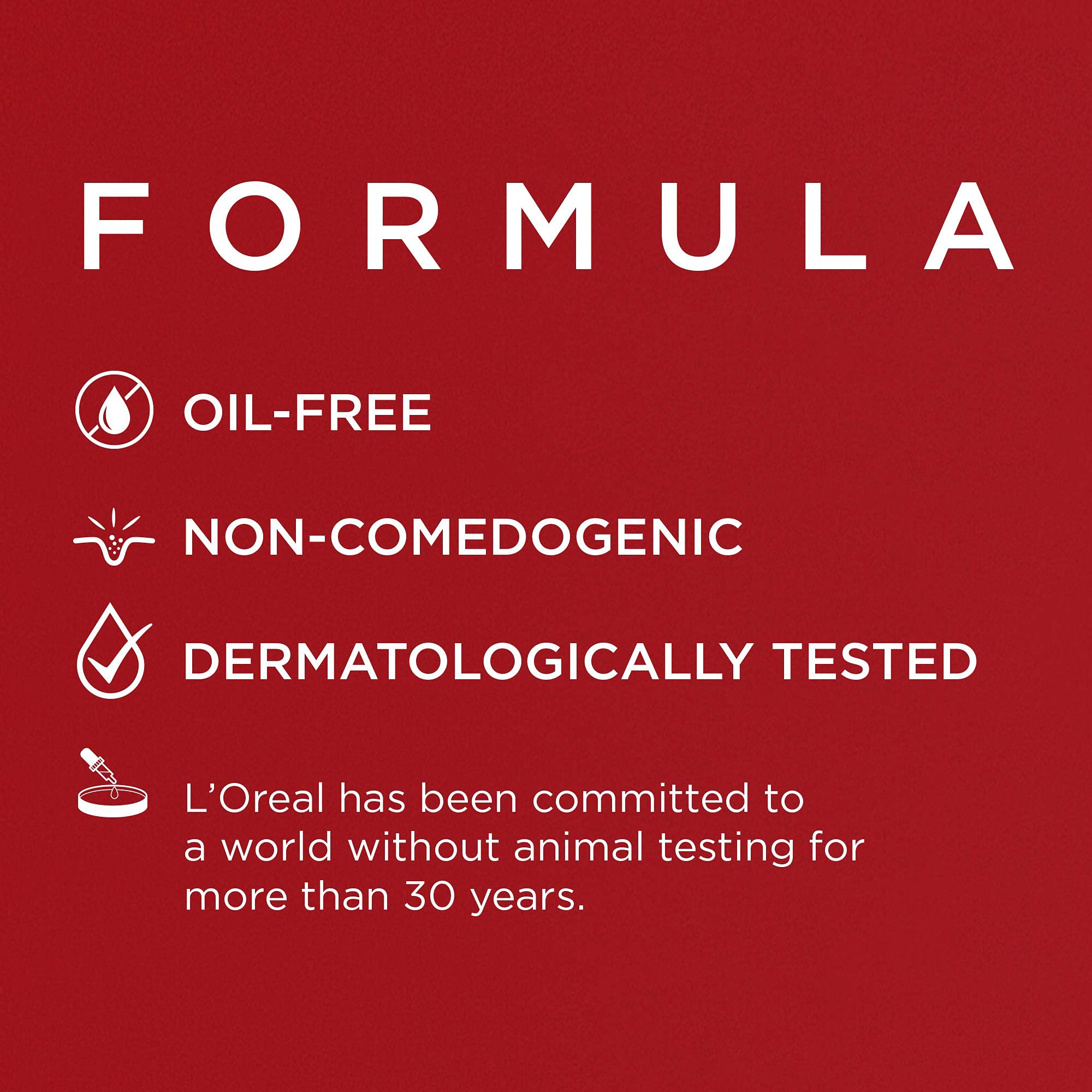 L'Oreal Paris Infallible Pro-Matte Foundation Soft Sable demi-matte finish for daily wear.
