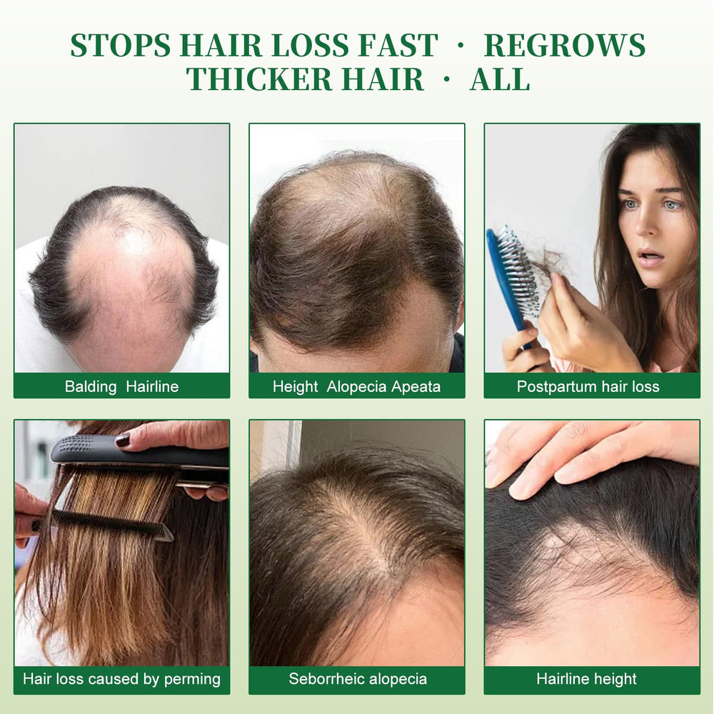 Lorrnyee Batana Oil Shampoo demonstrates hair volume and shine potential