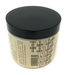 Los Poblanos Lavender Hand Salve application, smooth dispense for palm and fingers.