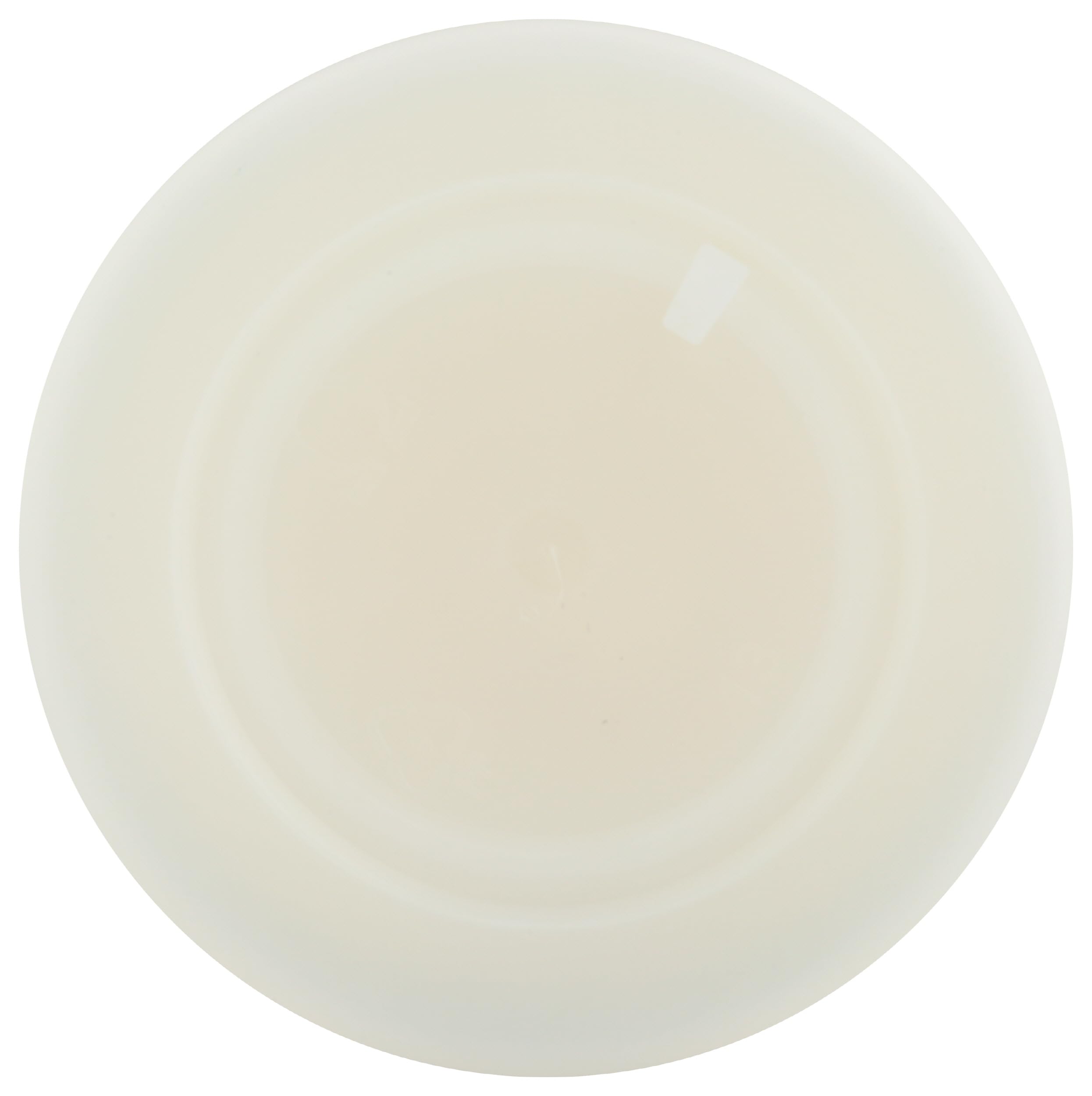 Los Poblanos Lavender Hand Salve back view, travel-friendly packaging for convenience.