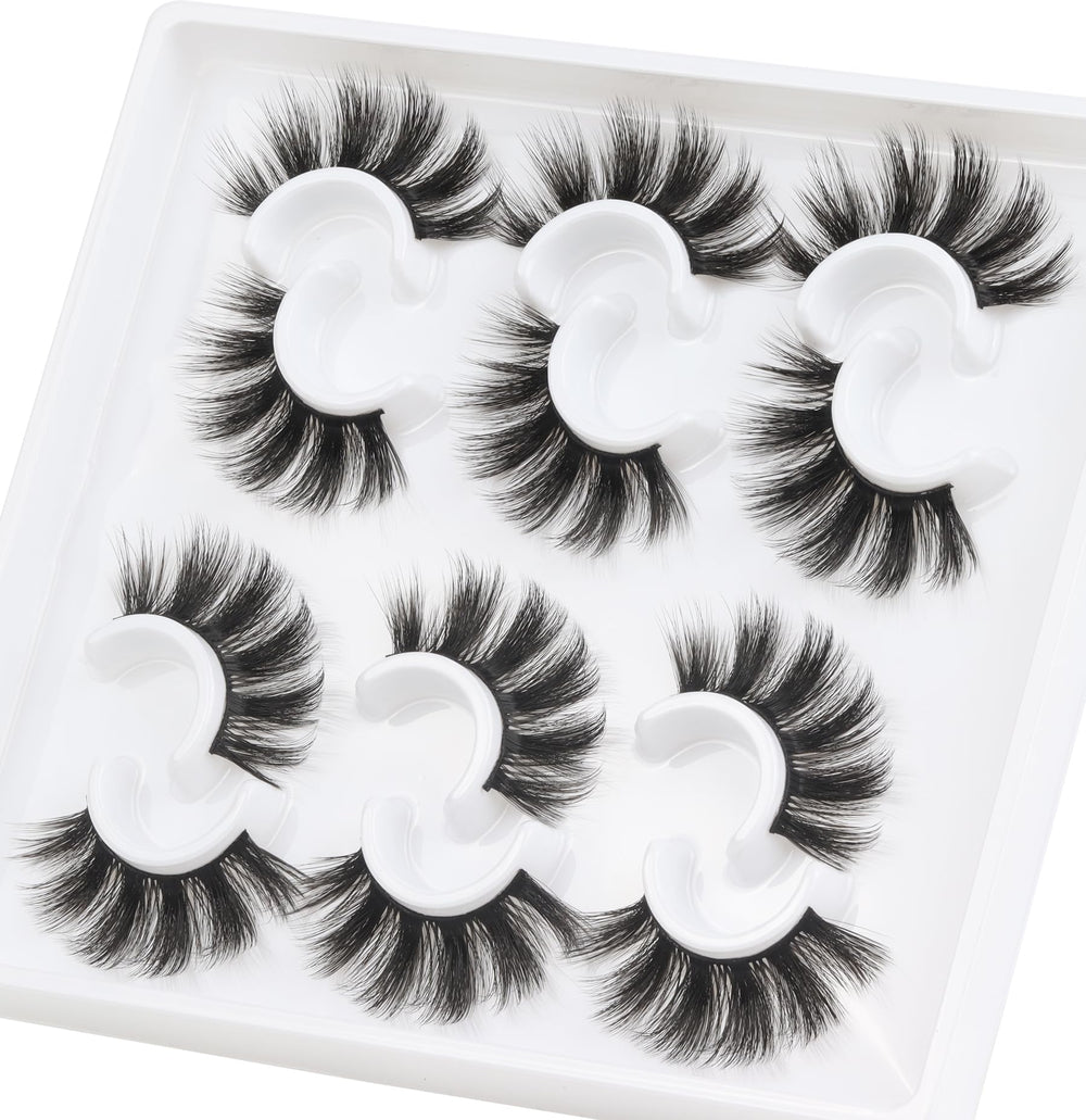 Losha Lashes dramatic eye look ideal for weddings and events.