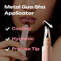 Losy Kim PDRN Tinted Lip Serum long-lasting shine with nourishing hydration