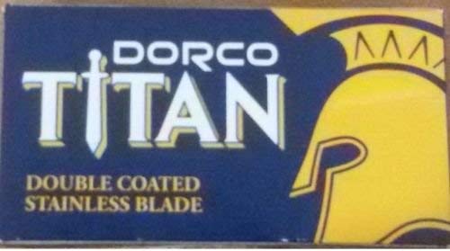 Lotus all-brands sampler pack for trying new blades safely.