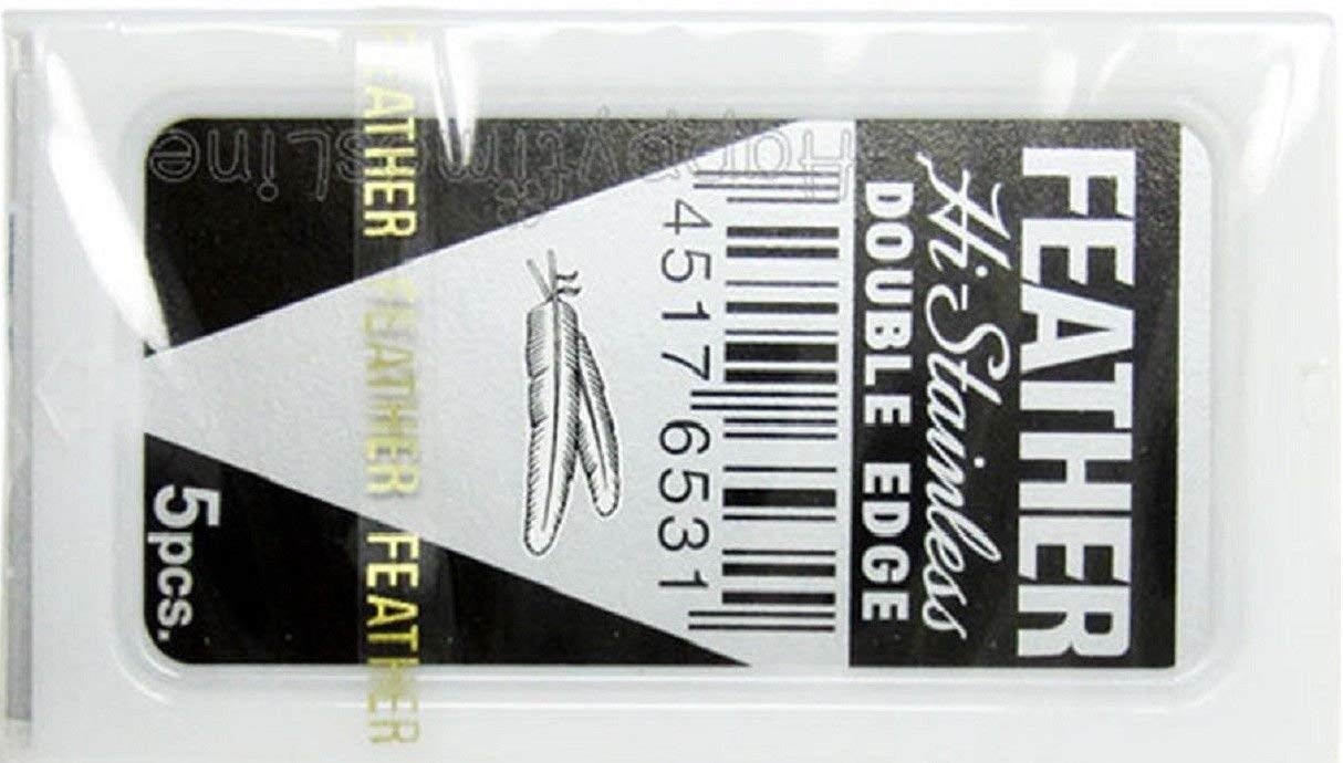 Lotus gift idea blades pack ideal for thoughtful grooming gifts.