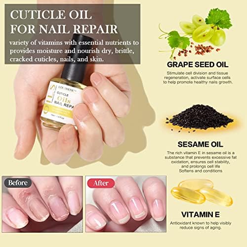 Louinstic compact nail removal kit offers all-in-one convenience.