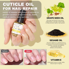 LOUINSTIC removal tool for easy, wrap-free polish lifting