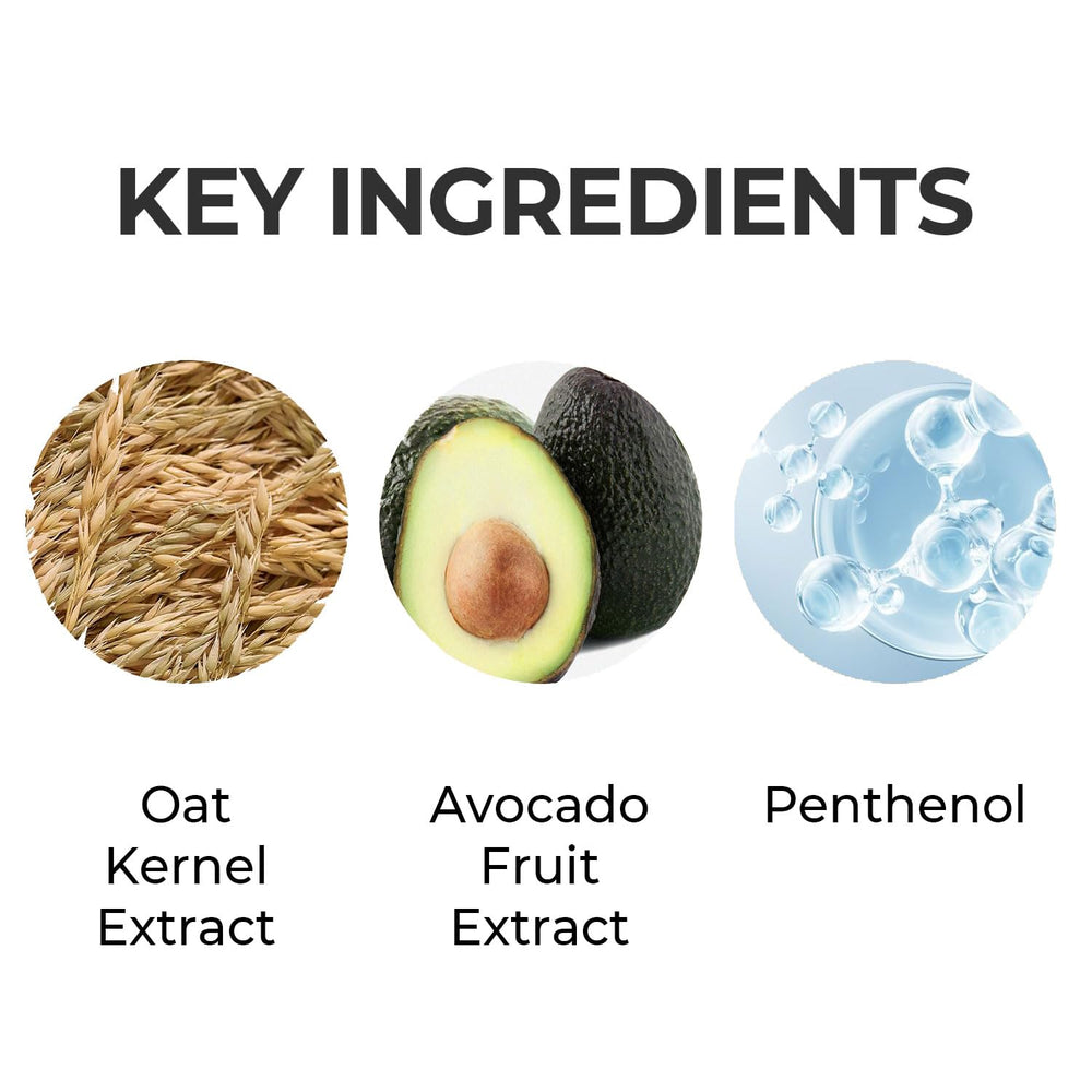 LOVB helps maintain a natural tone without oxidation, keeping your look fresh longer.