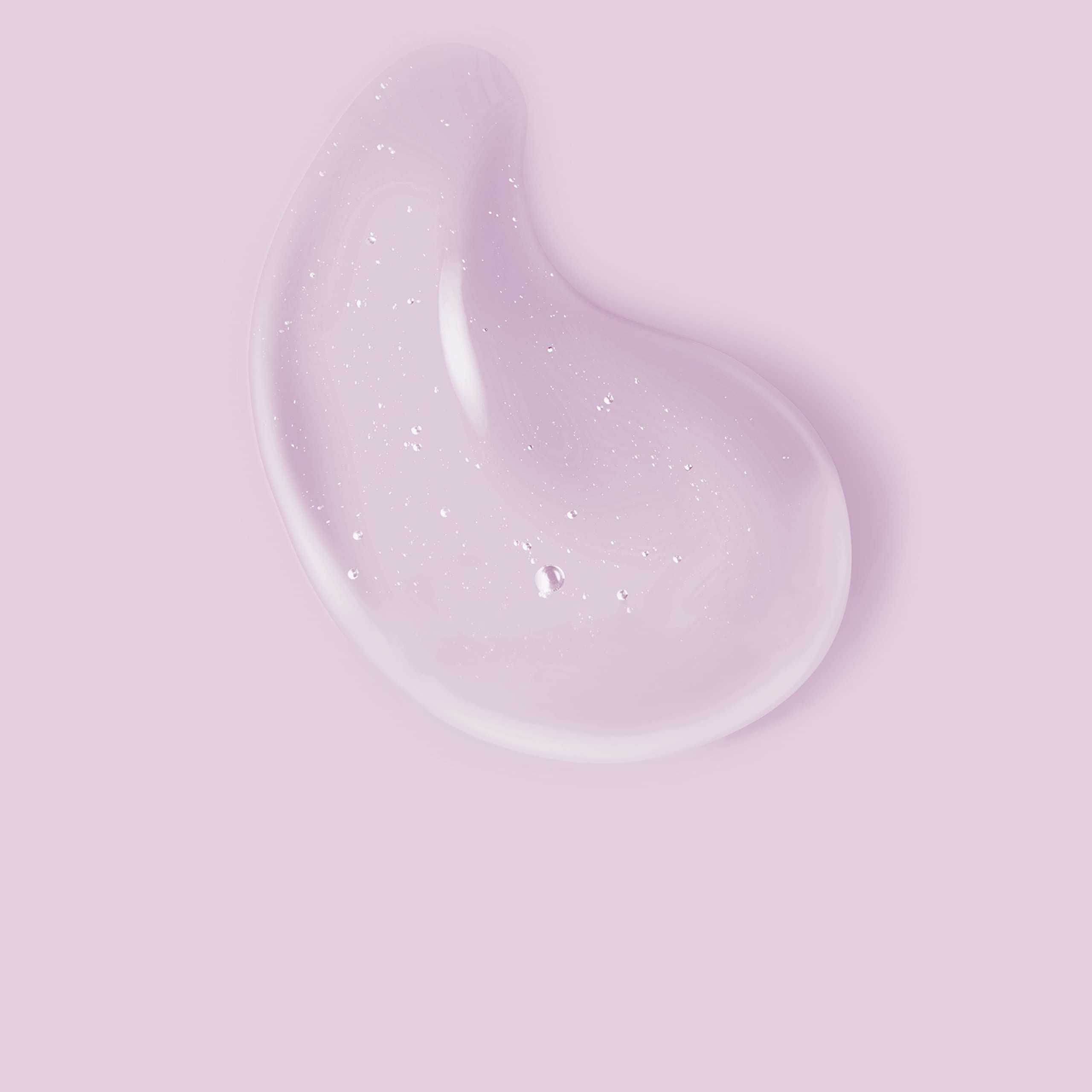 Angelica essence aroma boosts sensory cleanse during washing.