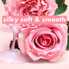 Love Beauty and Planet Blooming Color Shampoo delivers vibrant gloss for color-treated hair