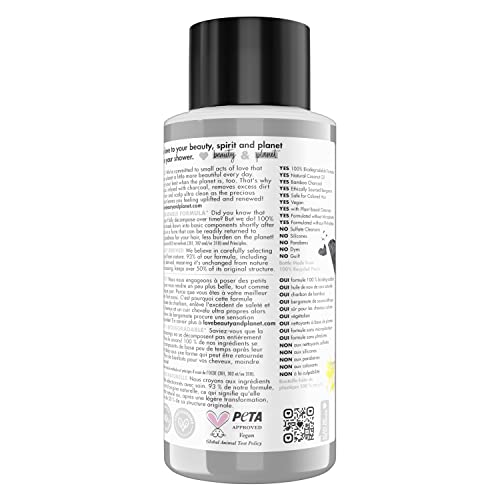 Shampoo pump demonstrates easy dispensing for a quick shower routine.