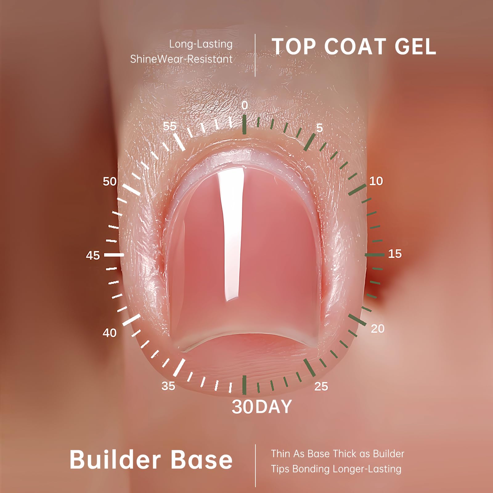 Love Easy gel is a thoughtful gift for professionals and beauty enthusiasts.