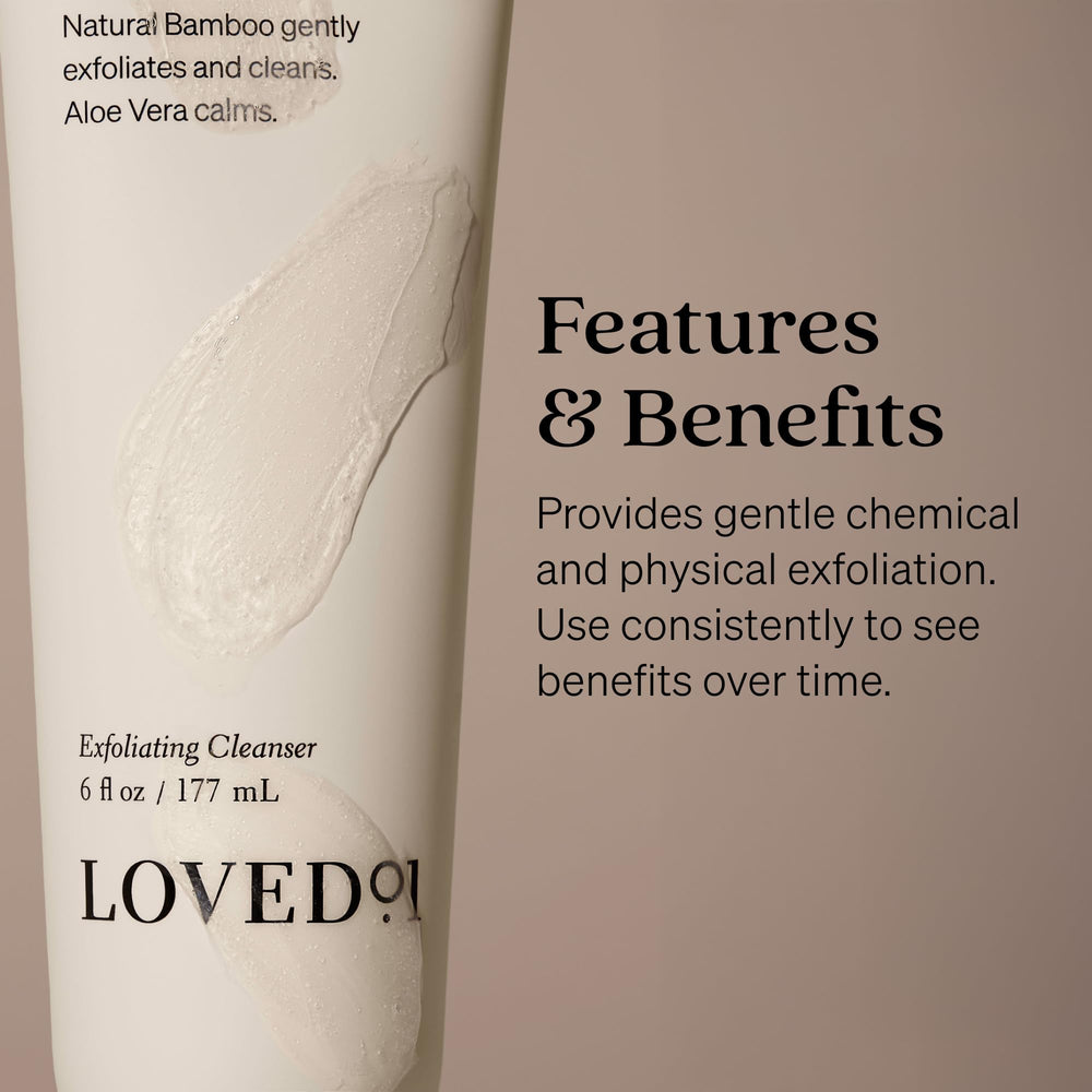  Loved01 Sea Buckthorn oil moisturizes and nourishes the skin during cleansing.