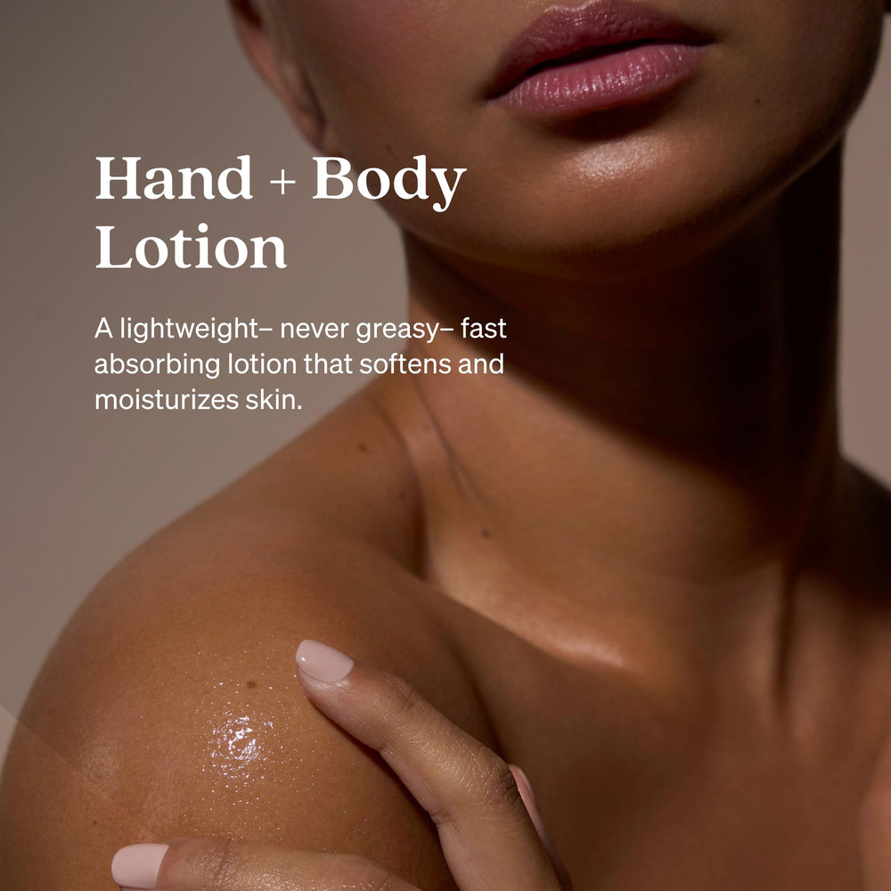 Loved01 ingredients including shea butter and vitamin E for softness