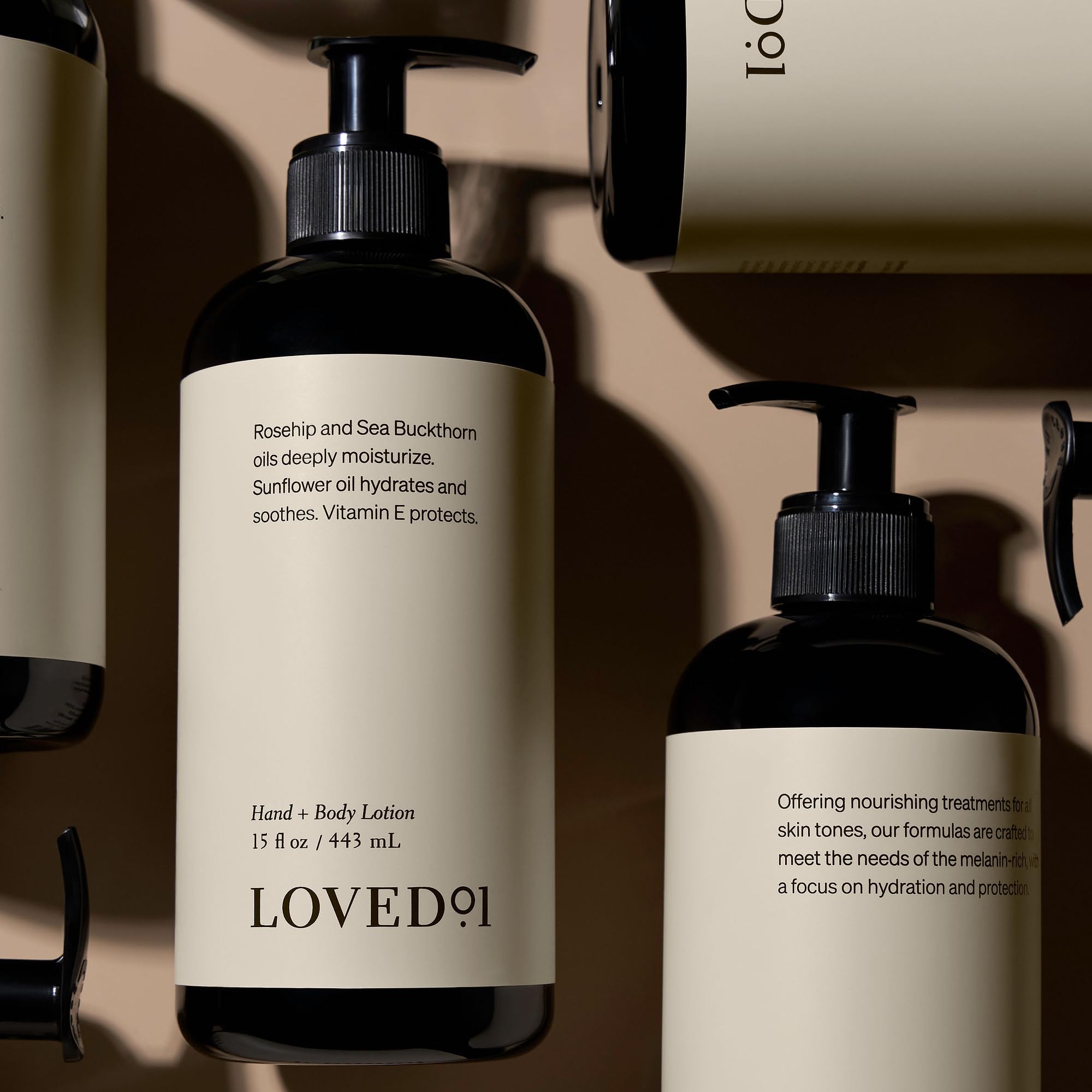  Loved01 2-pack packaging shot for at-home use