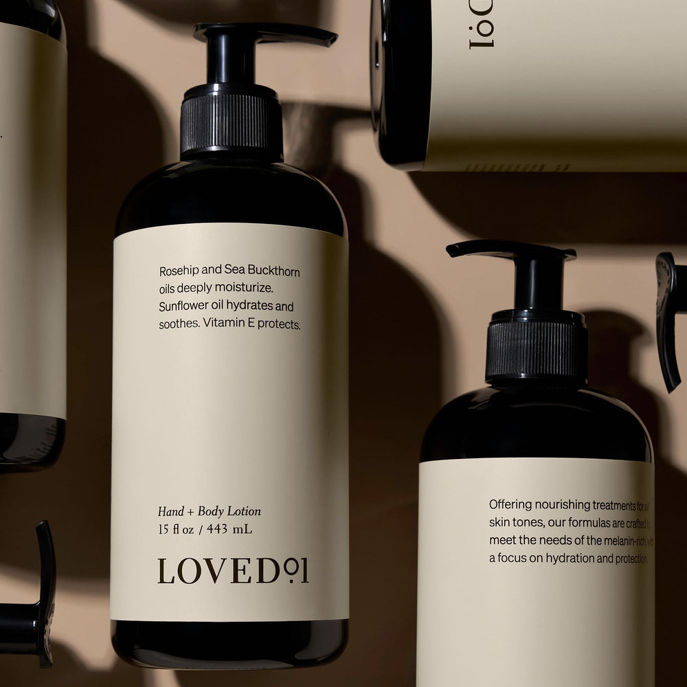  Loved01 2-pack packaging shot for at-home use