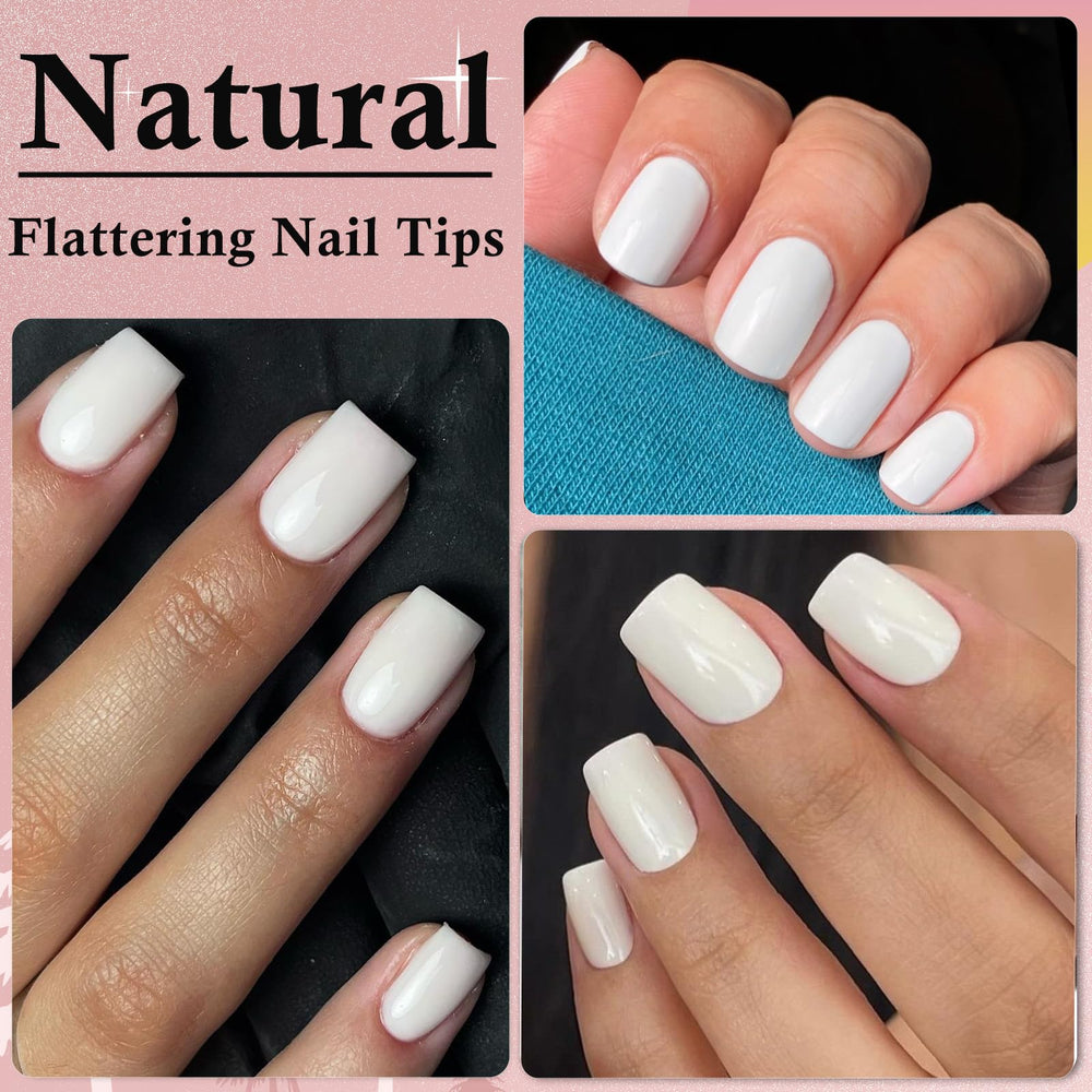 LoveOurHome at-home manicure setup for convenient DIY nail art.