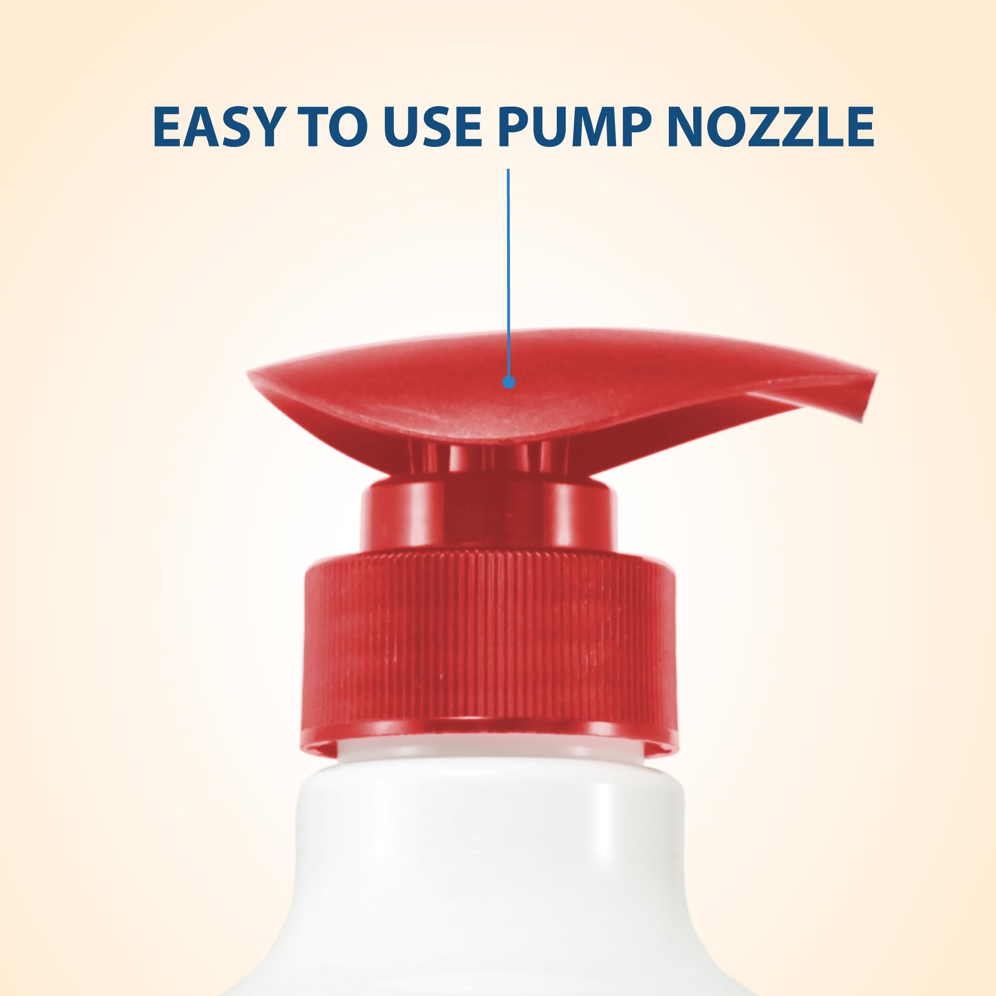Lovercare Goat Milk Lotion ingredients panel highlights vitamins and oils.