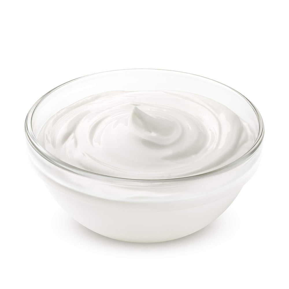 Lover's Care Goat Milk ingredients highlight proteins and vitamins for skin.