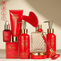 LOVERY eau de parfum full size offers a lasting floral fragrance