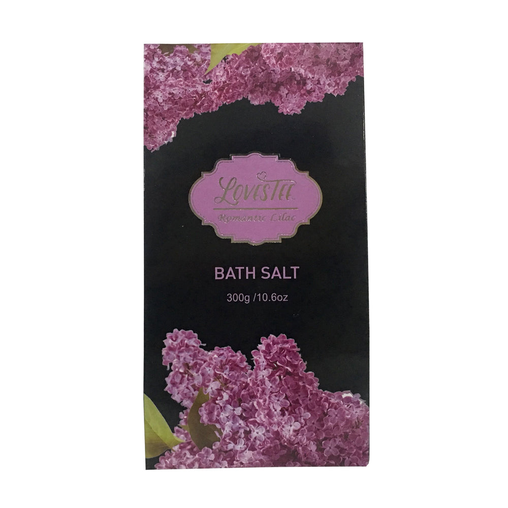 Lovestee bath puff for rich lather and pampering.