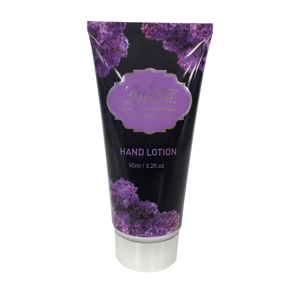 Lovestee lavender bath salt 10.6 oz offers a soothing soak experience.